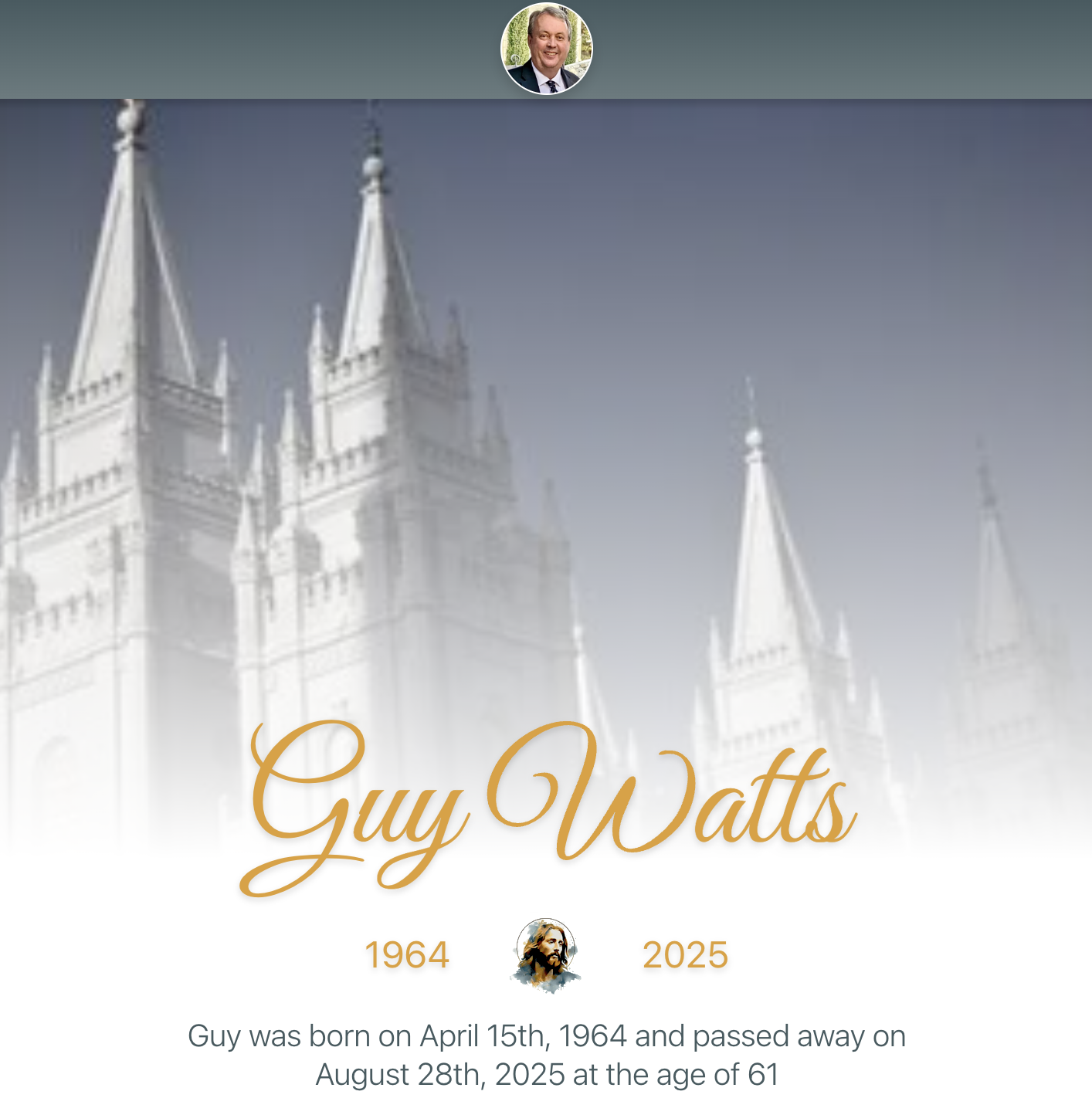 Jenkins-Soffe Murray, Utah Funeral Home